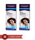 Homecheck Ovulation (7 test + 1 preg) - 1 + 1 Combo Offer