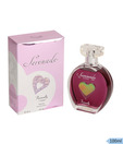 Parisvally Serenade Women 100Ml