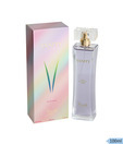Parisvally Vanity Women 100Ml