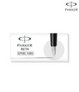 Parker Beta Spare Nibs (Pack Of 10 Pcs)
