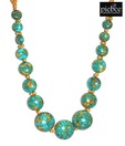 Piebee Turquoise Necklace