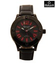 Omax Catchy Grey Watch