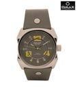 Omax Magnet Grey-Black Watch