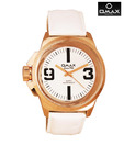 Omax Absolute Rosegold Watch