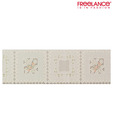 Freelance Exquiste Off-White Table Cover With Lace