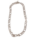 Styleos Classic CZ Macho Chain