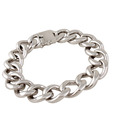 Styleos Classic Macho Chain Bracelet