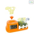 Farmland Alarm Clock