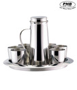 PNB Stainless Steel Lemon Set