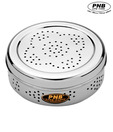 PNB Stainless Steel Spice Container (Size 3)