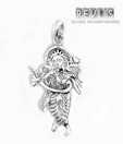 Revlis Divine Krishna Pendant