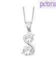 Peora Cz Dainty 