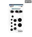 Nitho Mini Sticks Kit Black for PSP