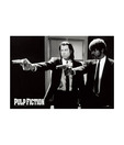 Pulp Fiction (18.7 x 26.8 Inches)