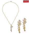 Pretty Woman Glorious Fashion Necklace Set
