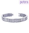 Peora Classy Stainless Steel Bracelet