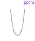 Peora Stunning Stainless Steel Chain