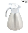 Polo Vacuum Tea Pot Flask 1.2Lt
