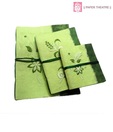 Eco Friendly Journals (Set of Three)