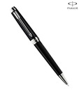 Parker Ambient Laque Black CT BP Pen