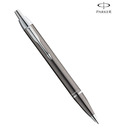 Parker IM Gun Metal CT BP Pen