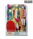 Panache Pedicure Kit Set 9 In 1