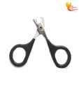 Scoobee Classy Black Nail Cutter