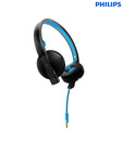 Philips (SHO4200BB/10) Headphones