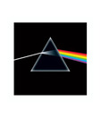 Pink Floyd (Dark Side Of The Moon) (15.7 x 15.7 Inches)