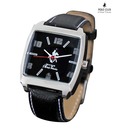PCBC Rich Black Stylish Watch