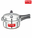 Prestige Aluminium Pressure Cooker - 2 Ltrs