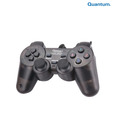 Quantum QHM7468-2V USB Game Pad with Shock Function