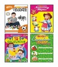 Quixot Creative Kids Books Combo
