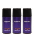 Reebok Reeignite Men Deo Pack of 3-Each 150 ml