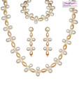 Niharikaa Anamika Pearl Set