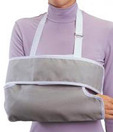 Relief Shoulder Immoblizer