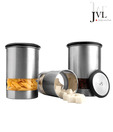 JVL Black Magic Canister-3750 ml