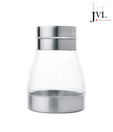 JVL Pot Twister Canister-500 ml