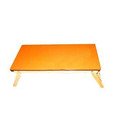 Roger & Moris Fixed Natural Multi-function/Laptop Table