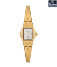 Rochees Alluring Studded Bezel Watch