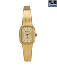 Rochees minute Square Dial Watch