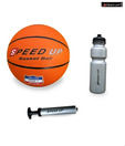 Speed Up 3 Pc. Basket Ball set