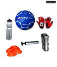 Speed Up 7 Pc. Football Set