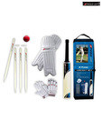 Speed Up Cricket Set X-Shot-6 Pc.-Size 1