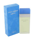 D&G Light Blue Edt. Men 125 ml