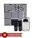 Givenchy Play(100Ml Edt+50Ml Shower Gel+ 50Ml After Shave)