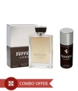 Ferrari Uomo Gift Set(100Ml Edt+150Ml Deodorant)