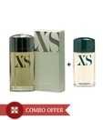 Paco Rabbane Xs Gift Set(100Ml Edt+100Ml After Shave)