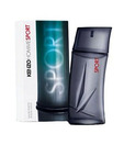 Kenzo Homme Sport Edt. Men 100 ml
