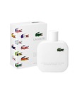 Lacoste Eau De Lacoste L.12.12 Blanc L.Edition Edt. Men 100 ml